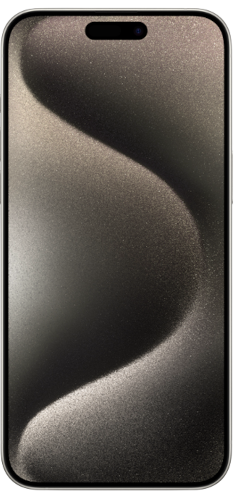 iPhone 15 Pro Max  - Titanio  - 1.webp